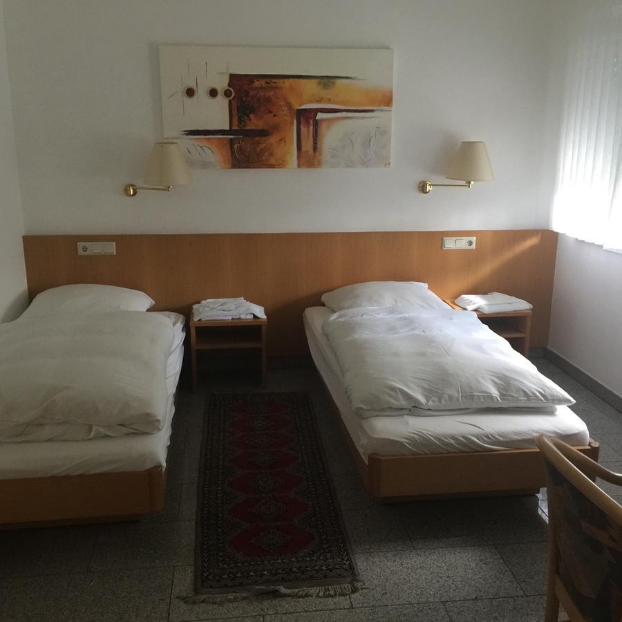 שוויברדינגן Gasthaus Keglerklause מראה חיצוני תמונה